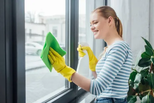 Home Cleaning Service