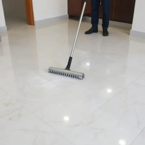 Floor Deep Cleaning