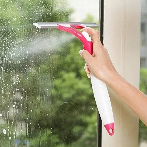 Glass and Window Cleaning